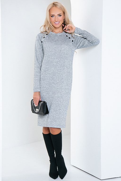 Платье 70498 - Avili фото 5