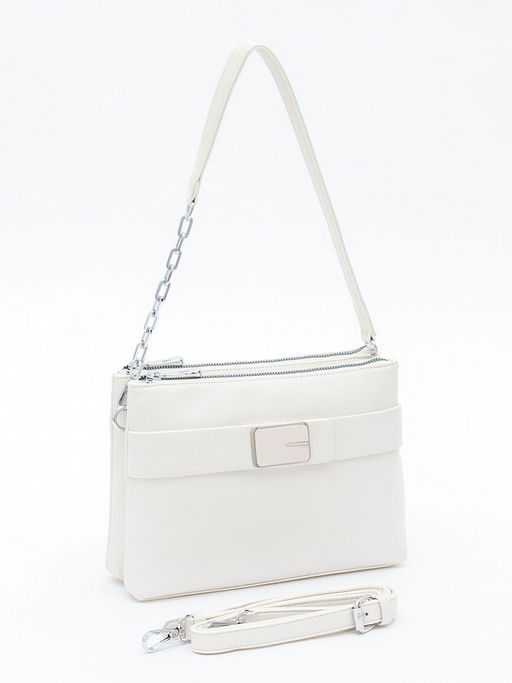 Сумка 28147-3 beige Velina Fabbiana-Safenta