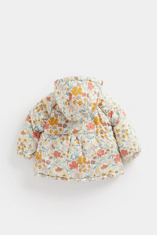 Mothercare / Куртка утепленная на флисовой подкладке