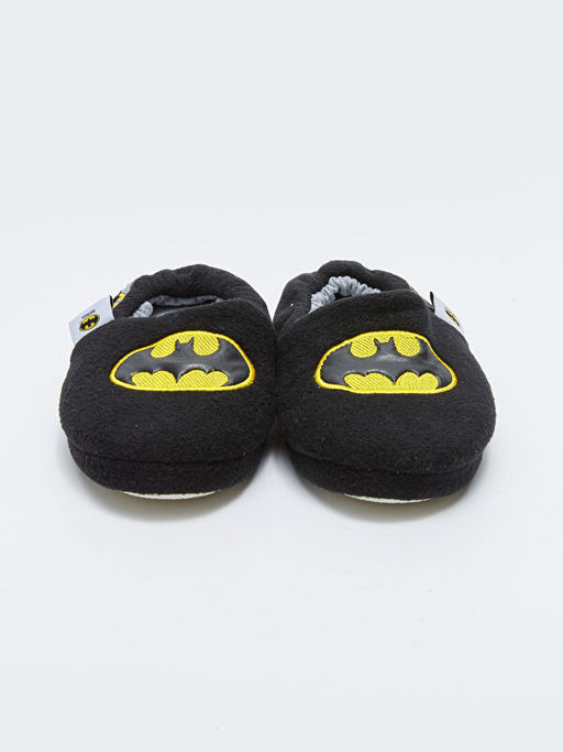Batman Lisansl? Erkek ?ocuk Ev Terli?i - Waikiki фото 3