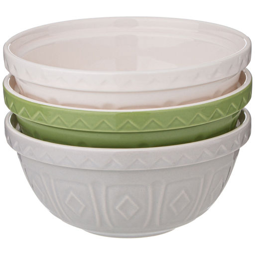 НАБОР САЛАТНИКОВ LEFARD KITCHEN PASSION 3 ШТ 14 СМ (КОР=12НАБ.)  фото 3