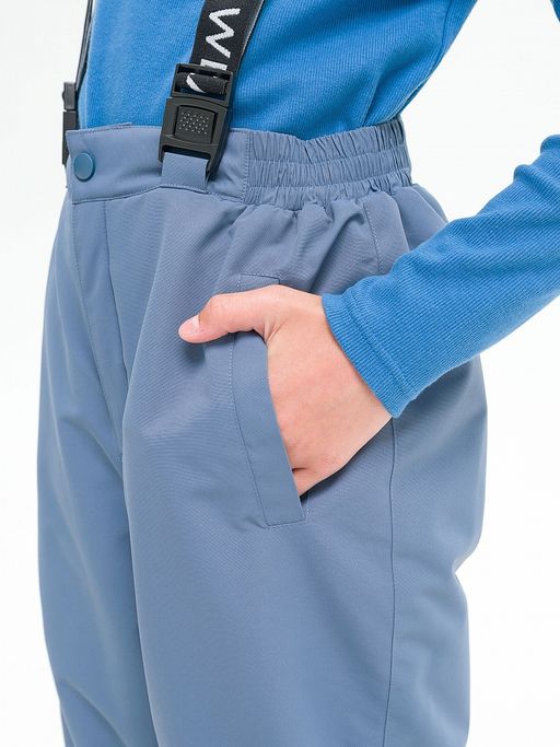 PELICAN UZOA4297 полукомбинезон детский  фото 4