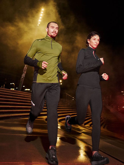 Женские кроссовки водоотталкивающие CRIVIT  фото 9