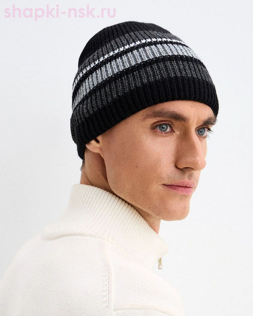 14360/3 MMH Колпак мужской (57-59)