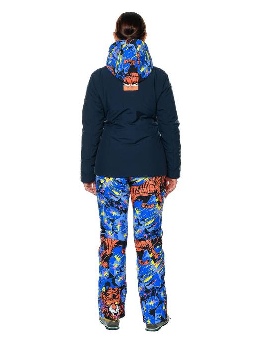 Костюм 1902 Синий