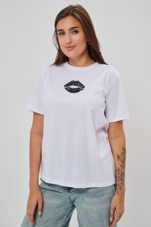 Футболка женская 88531