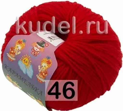 КАРАМЕЛЬКА - Камтекс фото 17