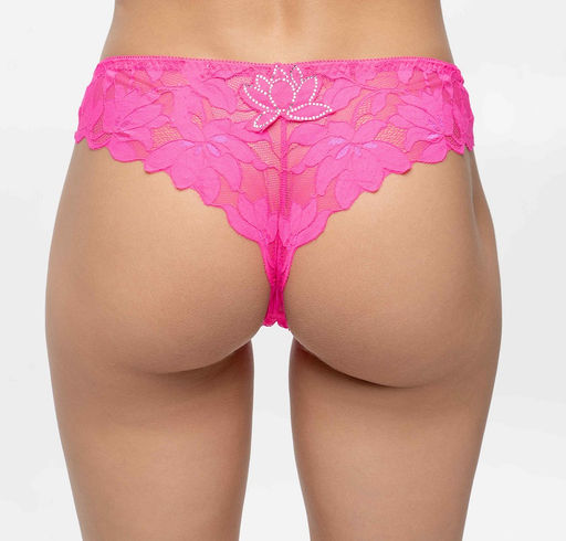 АРТ 2173 ТРУСЫ-СТРИНГИ Coeur Joie фото 5
