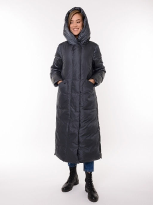 Женская зимняя куртка - Little secret фото 11