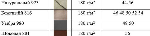 Брюки умягченный лен 100% - Елецкие узоры фото 7