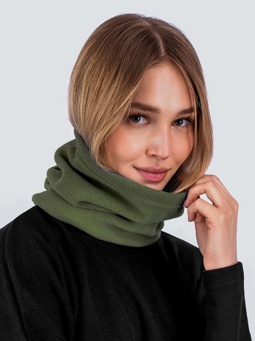 Шарф - снуд Sc.05 лавандовый - Argo classic фото 7