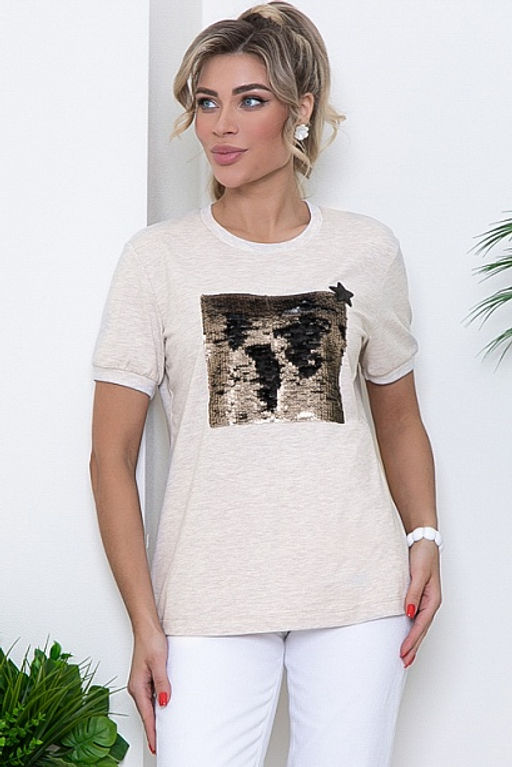 Футболка 41757 - Avili фото 7