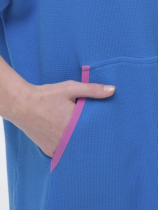 Уценка Pelican GFDA4319 платье для девочек  фото 5