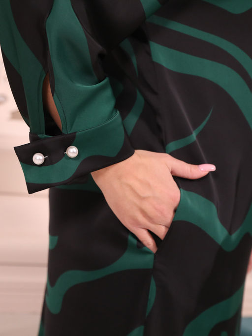 Платье П5-5428/3 - Wisell фото 14