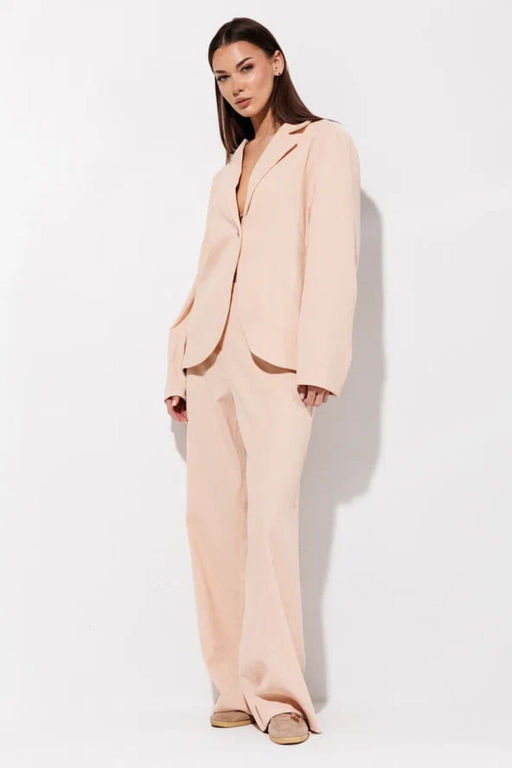 Брюки VN Fashion 1142 бежевый