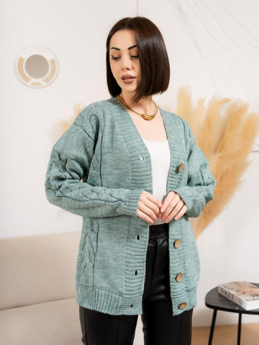 Кардиган женский wb-124 - Esenia фото 26