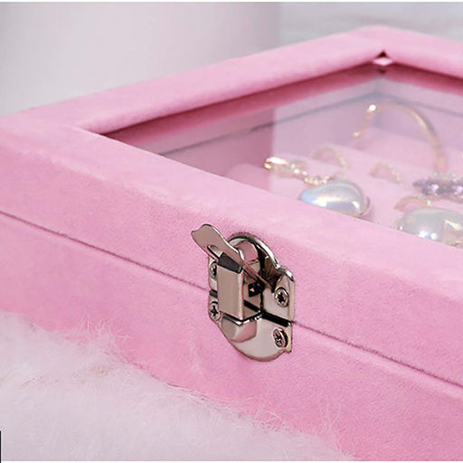 Кейс для украшений арт. 95 0230 (id 276786) - Rada фото 2