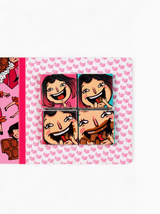 Подарочный набор Богине, блин, всего - Фабрика счастья фото 7