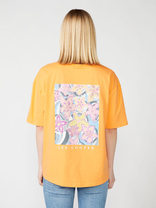 Футболка / Lee Cooper