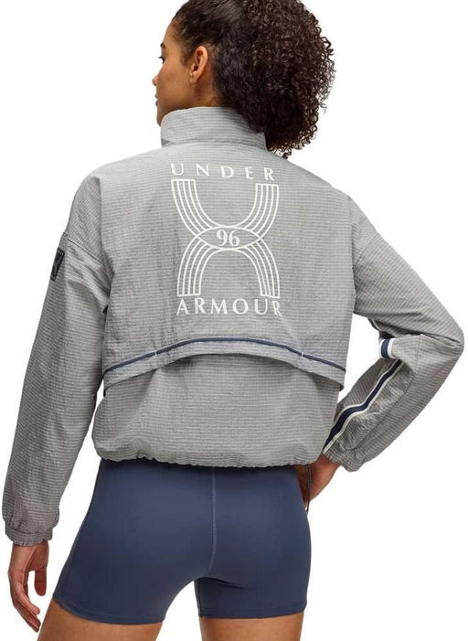 Ветровка женская