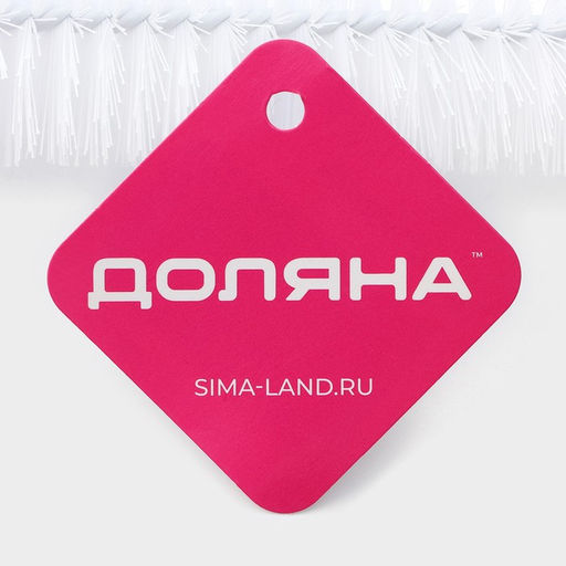 Ёршик для посуды Доляна, 56×5 см, МИКС