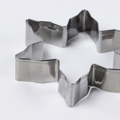 Формы для выпечки новогодние Уютная сказка, 4 шт.