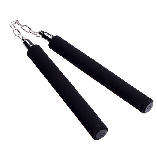 Детское оружие Нунчаки, цвет МИКС - Simaland фото 8