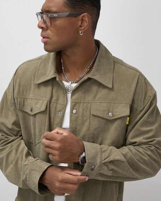 Спортивный костюм мужской весна-лето цвета хаки 55040Kh - Mtforce фото 8