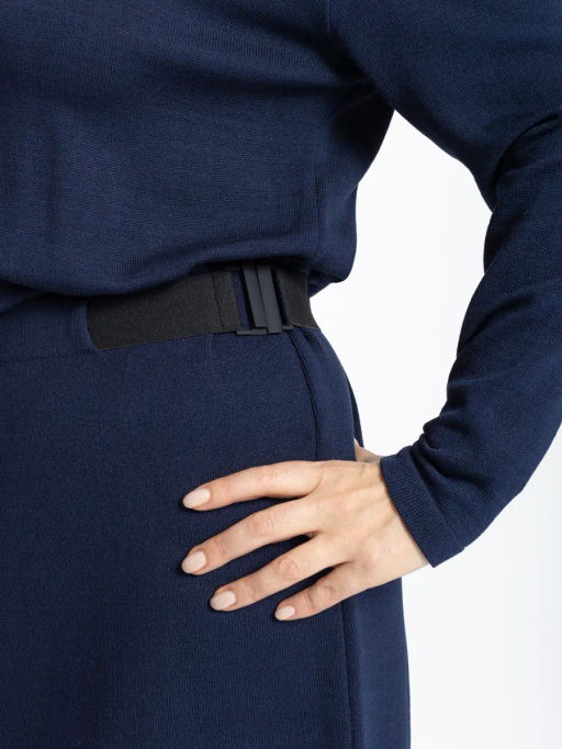 LADY STYLE Платье Ф 002/синий