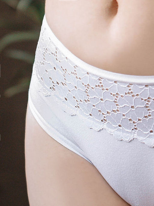 Lui et Elle / Трусы женские Alexandre  фото 4