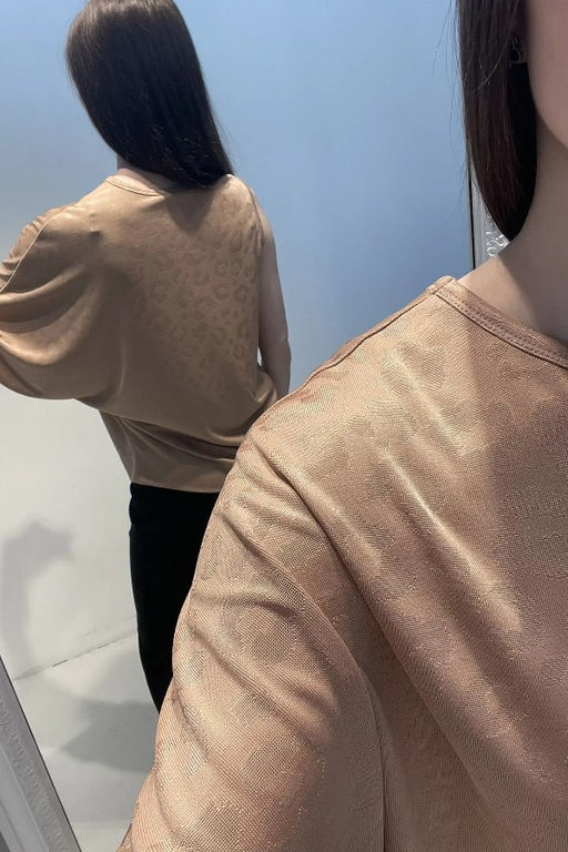 72005 Джемпер