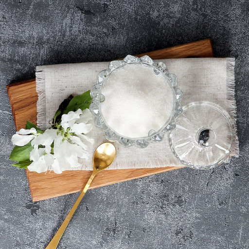 Сахарница КОРОНА с крыш арт.5204NL/DL, AF-14/15/320/321/324/319/323/322-TZ093В, А008, АО011,SY-012