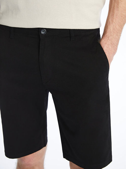 Slim Fit Erkek ?ort