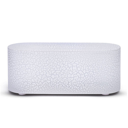 Светильник-увлажнитель "Белая лава" в коробке