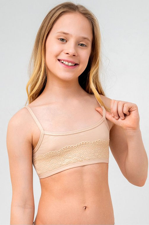 Майка-топ для девочки 3шт. Baykar  фото 10