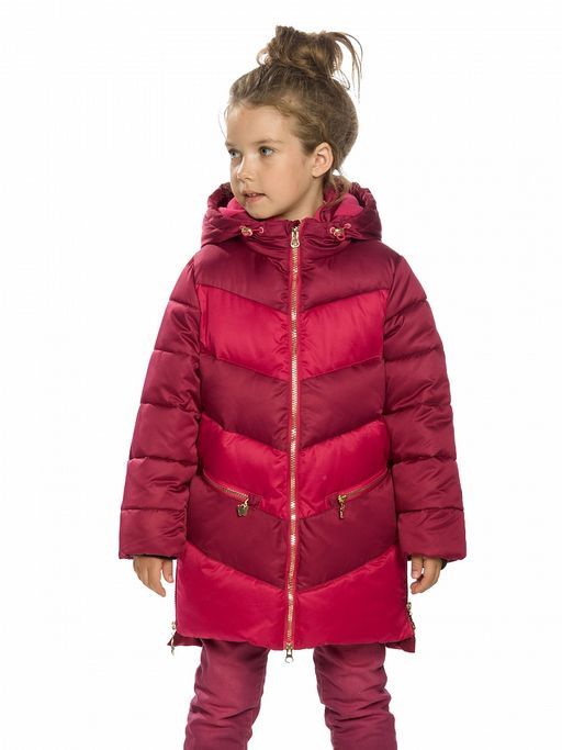 Pelican GZFW3138 пальто для девочек