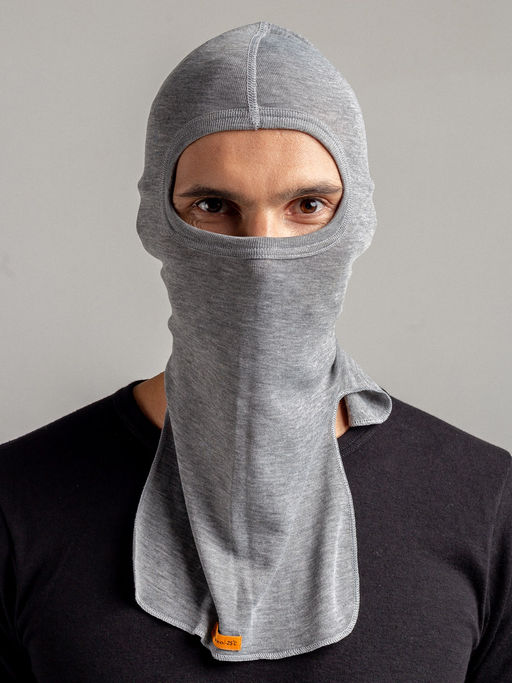 Подшлемник с вырезом для лица - Comazo фото 3