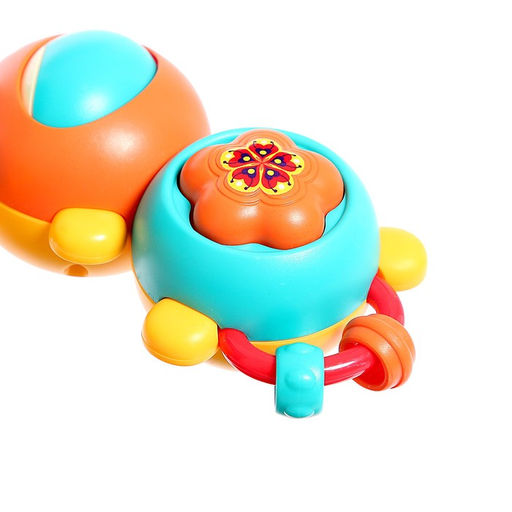 Музыкальная игрушка Любимый дружок, звук - Zabiaka фото 4