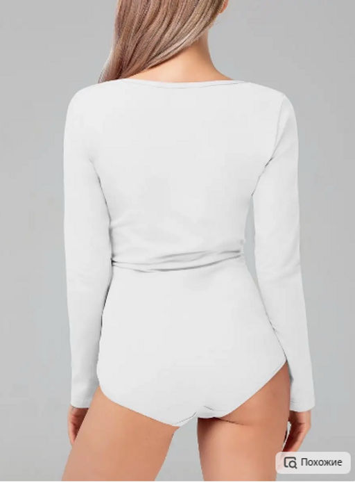 Боди женское Опиум M-10 - Opium фото 3