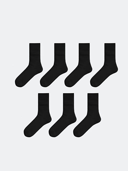 Erkek Soket ?orap 7li