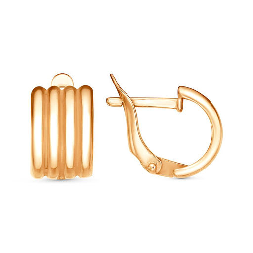 СЕРЬГИ 33017191 - Красная пресня фото 2