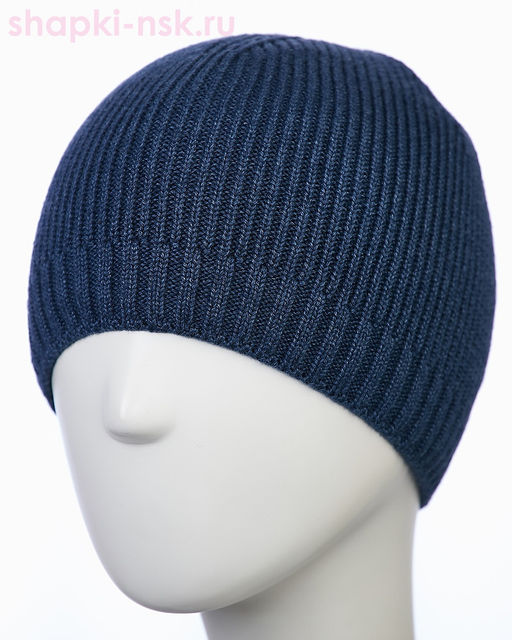 Глен Шапка по голове флис мужская (56-58)