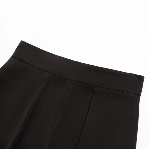 Костюм женский: жакет, брюки, MINAKU: Silk pleasure, размер 42, чёрный
