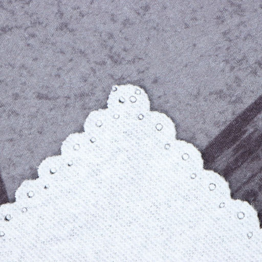 Плед Этель Best man, 75х100 см, 100% полиэстер, флис  фото 5