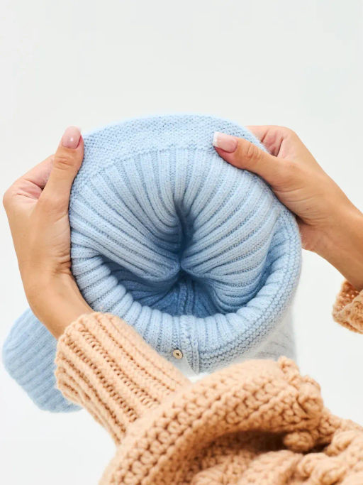 ХАННА ушанка женская - Landre фото 23