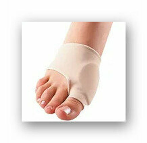 Стяжка переднего отдела стопы с защитой большого пальца Forta арт. 168 - Орто.ник фото 5