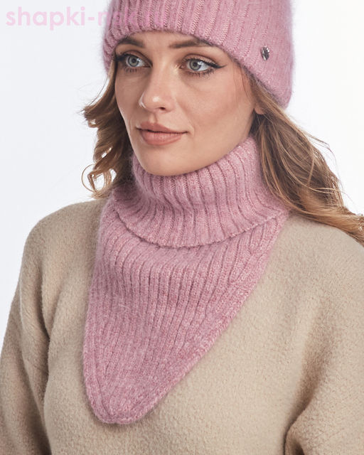 561 PB Шарф-снуд (18 x 31)