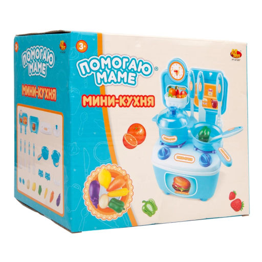 Abtoys / Игровой набор для девочек