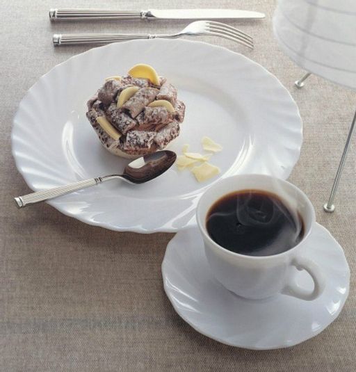 Набор чайный ТРИАНОН 220мл 12 предметов - Luminarc фото 7