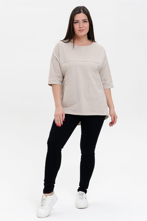 Туника 9178 - Натали фото 40